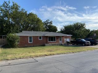 5154 Dana Dr, Fort Worth, TX 76117