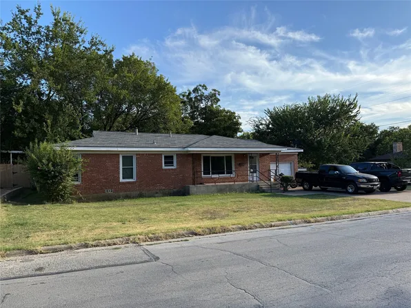 5154 Dana Dr, Fort Worth, TX 76117