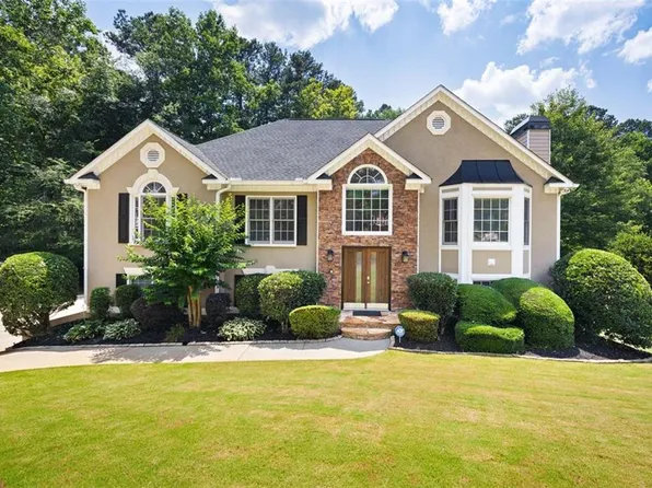 1811 Ascot Cv NW, Acworth, GA 30102
