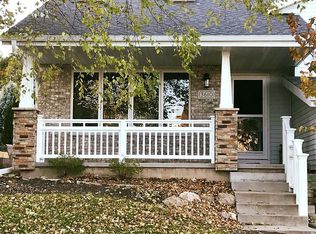 3601 Ice Age Dr, Madison, WI 53719