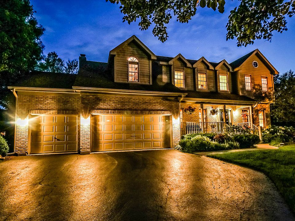 3007 Ashbury Dr, Naperville, IL 60564 Zillow