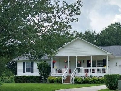349 Oak Hill Estate Rd LOT 19, Dayton, TN, 37321