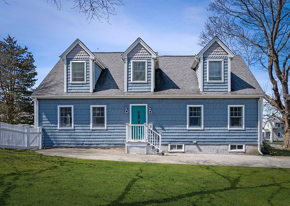 12 Taft Ave, Beverly, MA 01915 Zillow