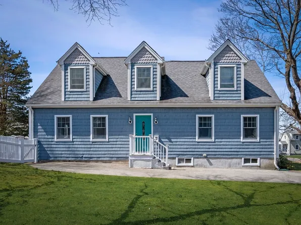 12 Taft Ave, Beverly, MA 01915