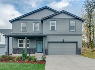 16709 SE Crossland St, Happy Valley, OR 97086