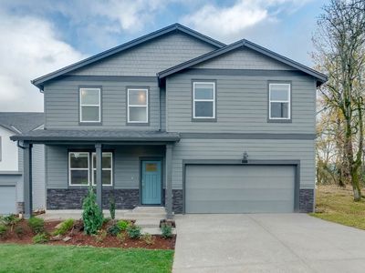 16708 SE Crossland St, Happy Valley, OR, 97086