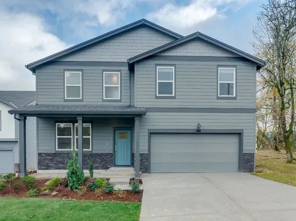 9371 SE Crystal Rose St, Happy Valley, OR 97086
