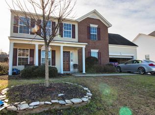 117 Arthurdale Dr, West Columbia, SC 29170
