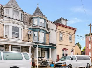 525 Buttonwood St, Reading, PA 19601