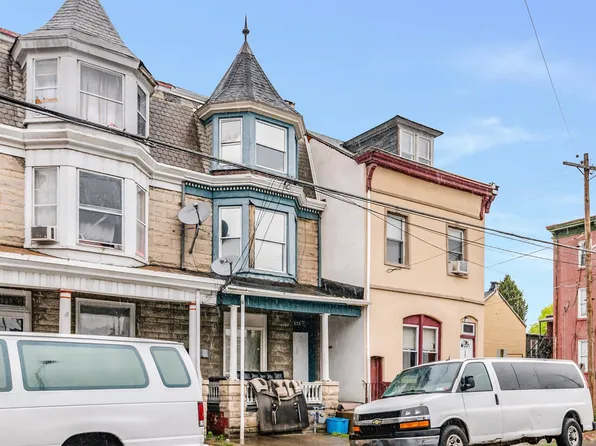 525 Buttonwood St, Reading, PA 19601