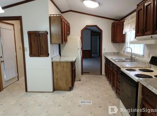 45 Foggy Mountain Ln, Leicester, NC 28748