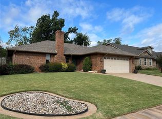 17513 Woodsorrel Rd, Edmond, OK 73012