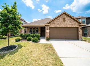15203 Signal Ridge Way, Cypress, TX 77429