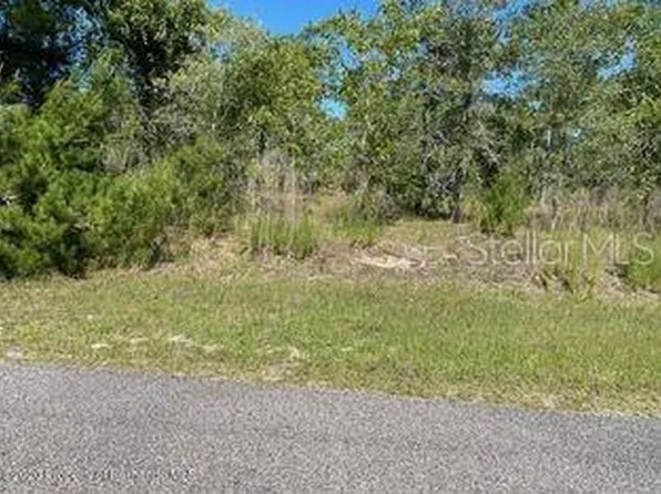 10495 Wren Rd Lot 16, Brooksville, FL 34613