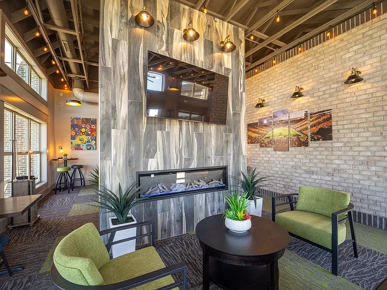 The Emory North Liberty — Photo 13