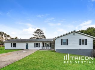 124 Belair Trl, Stockbridge, GA 30281