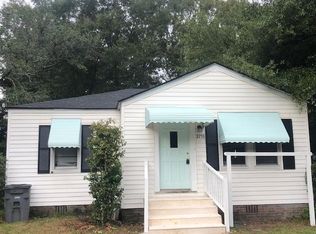 2715 Constitution Ave, North Charleston, SC 29405