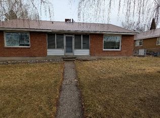 80 Mountain Dr, Pocatello, ID 83204