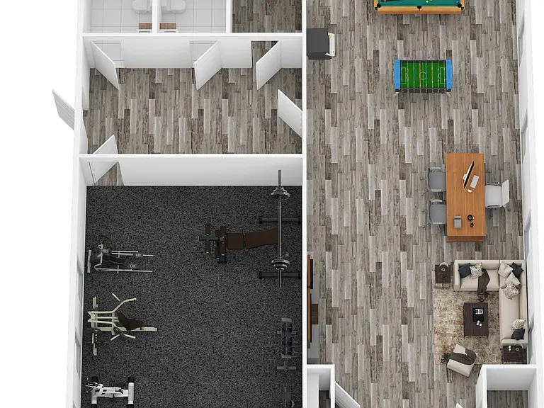 Apartments at Brunswick Landing — Photo 32