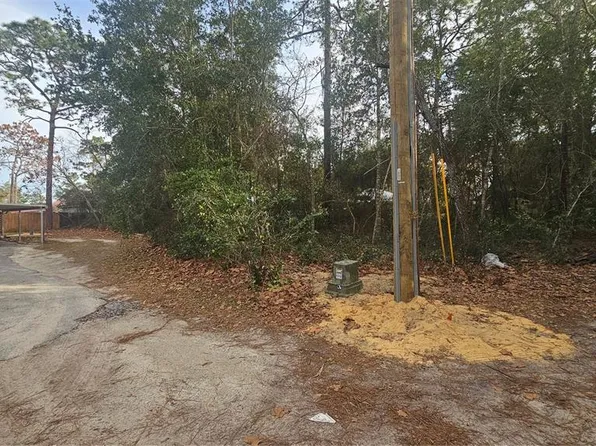 W 7th Ave Lot 34, Umatilla, FL 32784