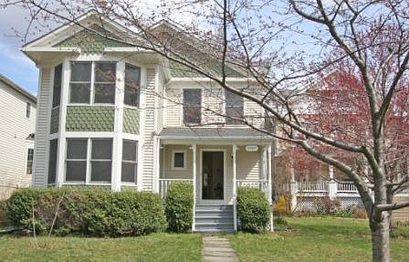 Welcome to 6507 Eastern Avenue!
