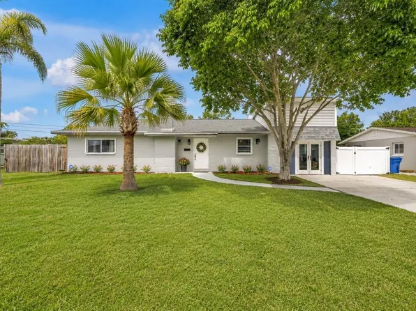 6660 17th St N, Saint Petersburg, FL 33702