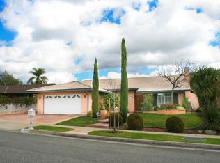 3338 Texas Ave, Simi Valley, CA 93063