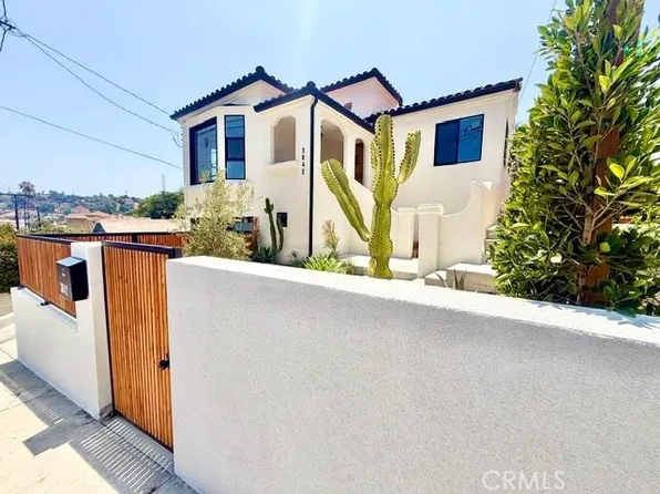 3842 Woolwine Dr, Los Angeles, CA 90063
