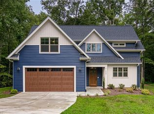 1839 Songbird Ln, Lewisville, NC 27023