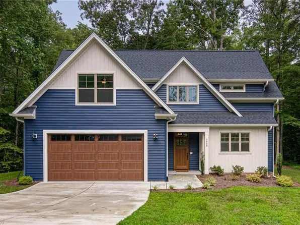 1839 Songbird Ln, Lewisville, NC 27023