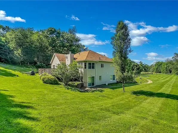 50 Woodcock Mountain Rd, Washingtonville, NY 10992