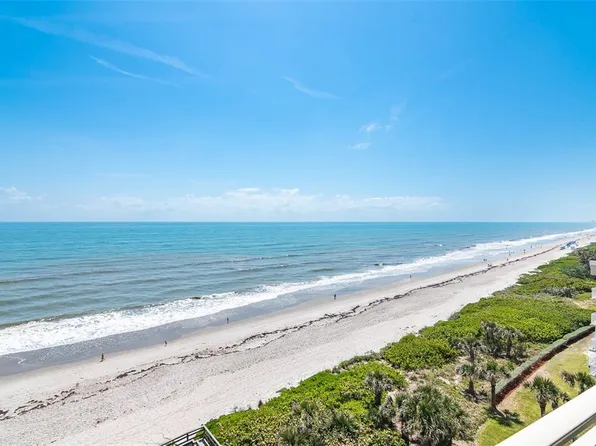 2835 N HIGHWAY A1A #802, INDIALANTIC, FL 32903