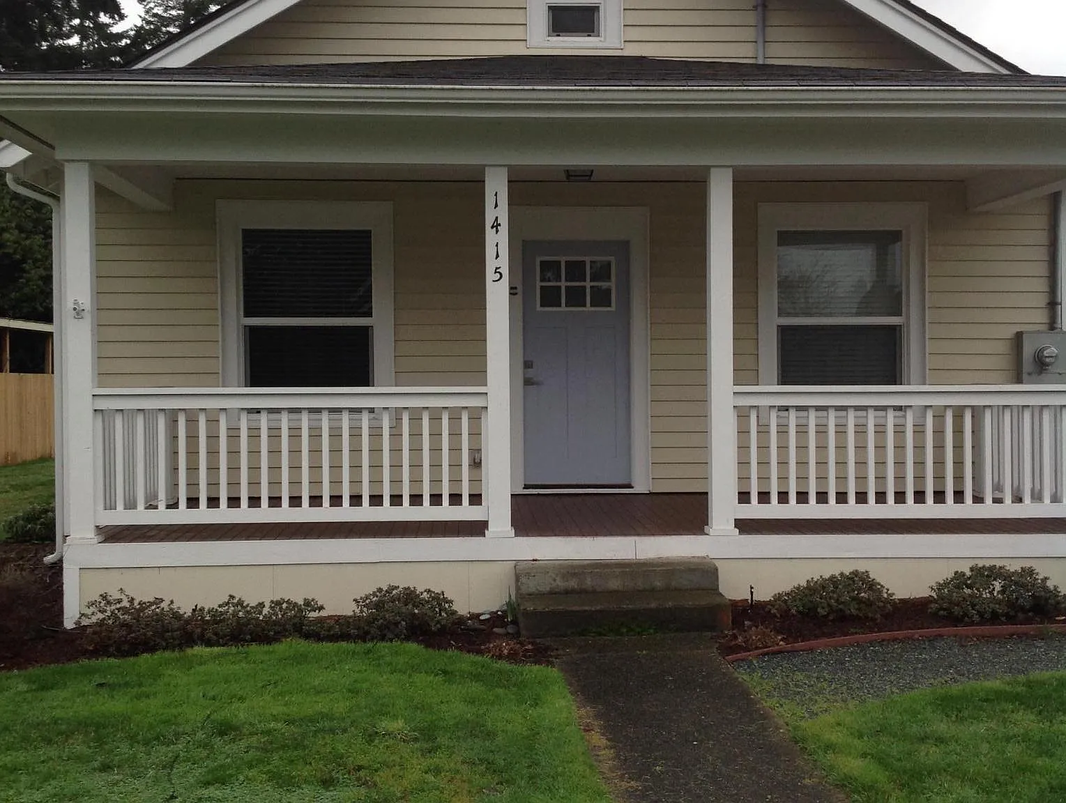 2 bed, 936 sqft, $2,450 — Photo 1