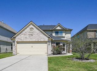 9889 Hyacinth Way, Conroe, TX 77385