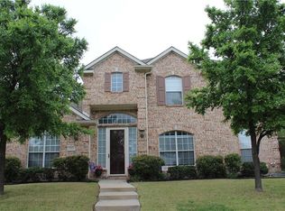 5805 Legend Ln, The Colony, TX 75056