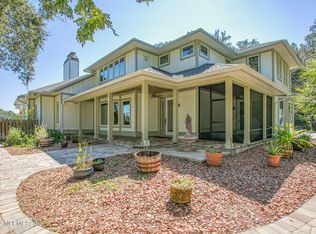 5105 Stephen Colee Rd, Saint Augustine, FL 32092