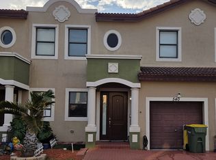 540 NE 33rd Ter, Homestead, FL 33033