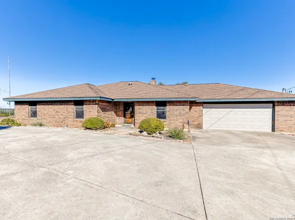 2454 Island View, Canyon Lake, TX 78133