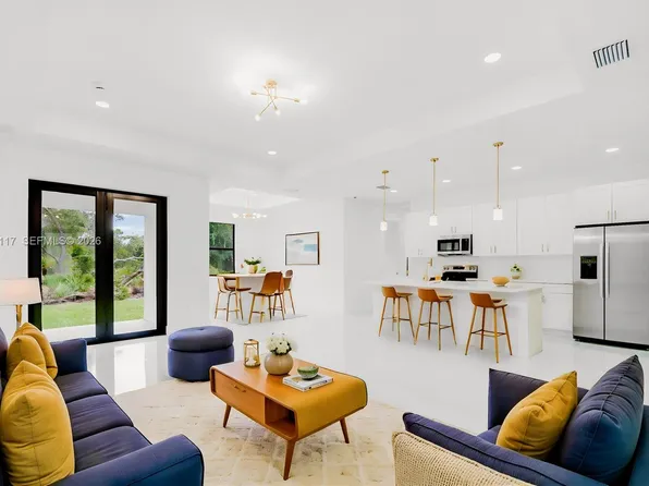 1270 Miliken Ter, Pt Charlotte, FL 33953