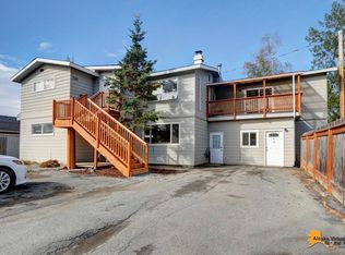 2230 Candy Pl UNIT A, Anchorage, AK 99508