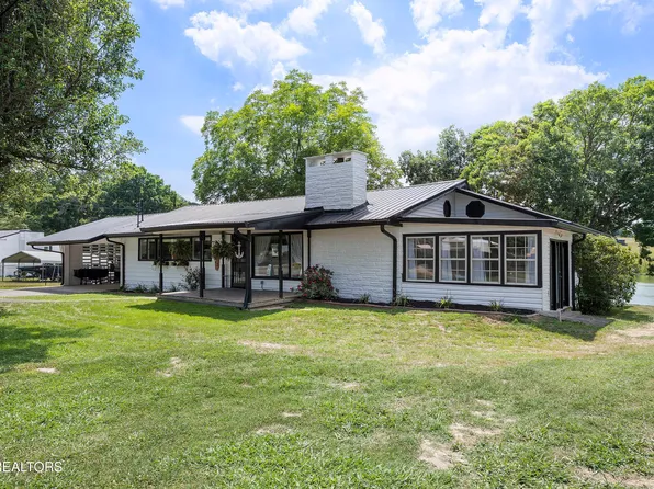 1753 Bonanza Trl, Dandridge, TN 37725