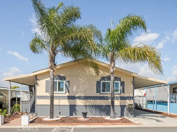 4361 Mission Blvd S #131, Montclair, CA 91763