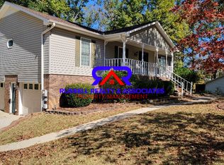 103 Forest Pkwy, Alabaster, AL 35007