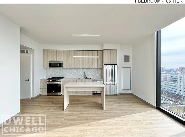513 S Damen Ave #512 — Photo 38