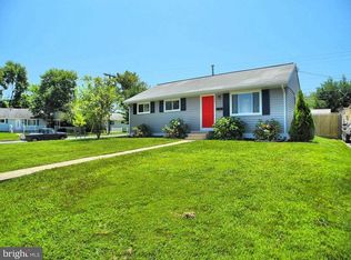 700 Montrose Ave, Laurel, MD 20707