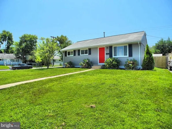 700 Montrose Ave, Laurel, MD 20707