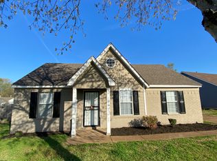5917 Cottage Hill Dr, Millington, TN 38053