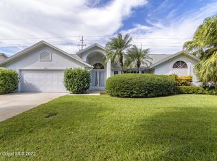 750 Flora Linda Dr, Melbourne, FL 32940