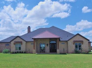 126 Ridge Rd, New Home, TX 79381