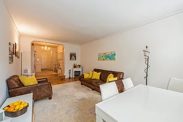 Sold by Brown Harris Stevens
